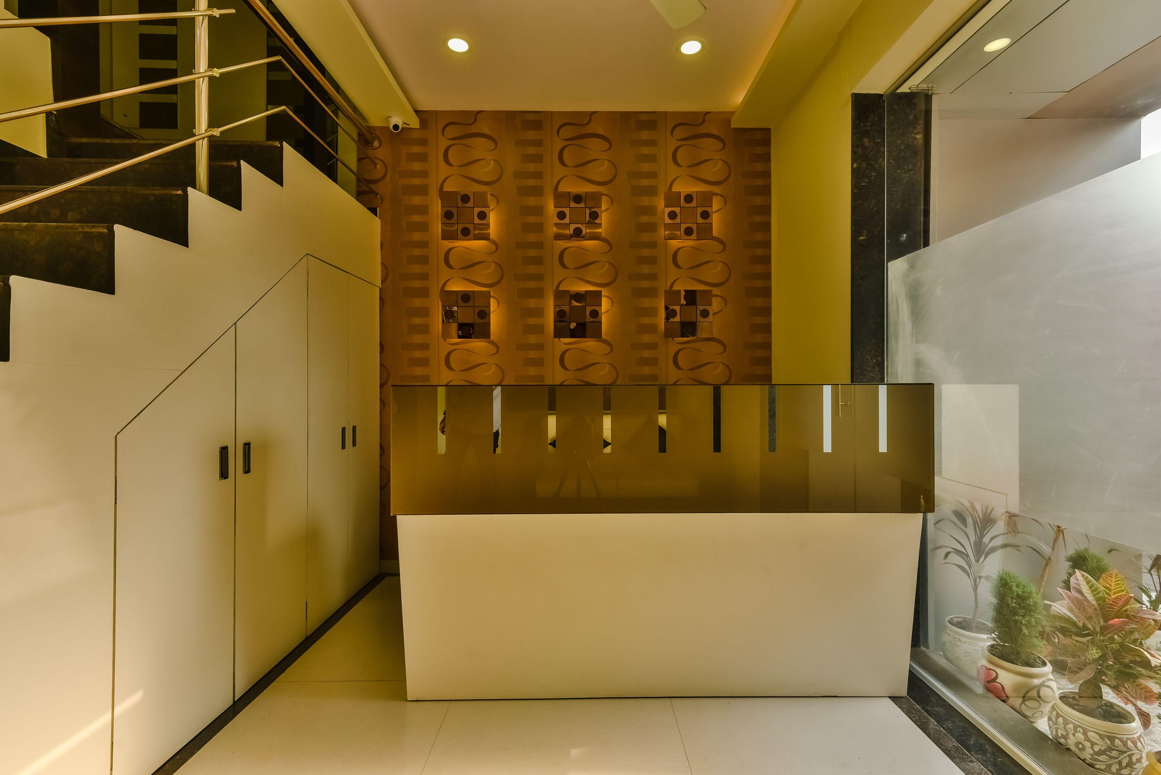 Hotel Liberty Plaza — Photos 3